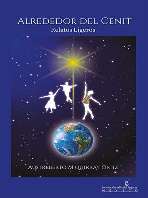 cover image of Alrededor del cenit